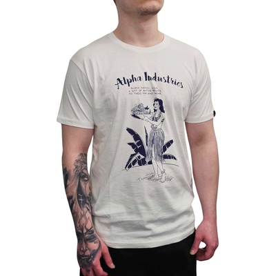 Alpha Industries Alpha Hawai T
