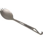 Warg Hyperion Titan Spork & Opener Цвят: сив