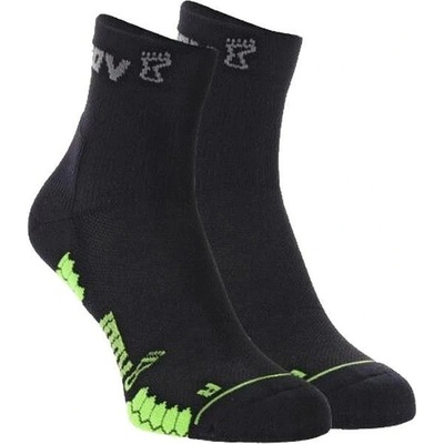 Inov-8 Trailfly Mid 2 Pack Black/Green