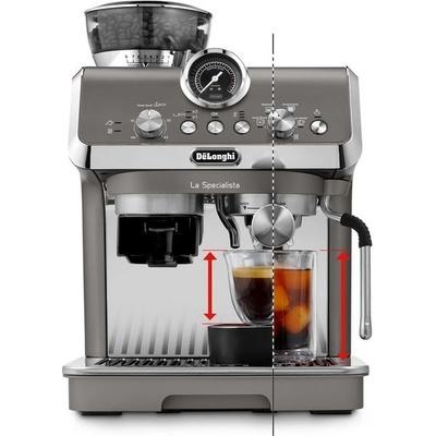 DeLonghi La Specialista Arte Evo EC 9255.T