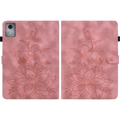 Vsetkonamobil 98270 ART Zaklápacie puzdro pre Lenovo Tab K11 Plus ružové