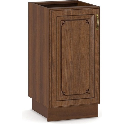 ЕВРОМАР Долен шкаф grand new 40 см с една врата