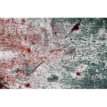 DIMEX ART s. r. o Флизелинов фототапет пръскана метална повърхност 375 x 250 см