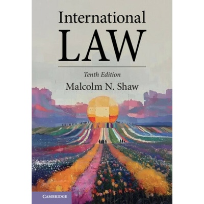 International Law Malcolm N. Shaw