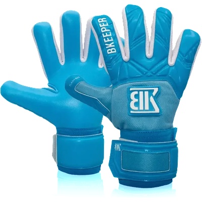 Bkeeper Вратарски ръкавици Bkeeper FLASH #26 Blue
