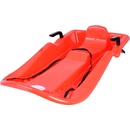 Spartan bob klzák Snow červená