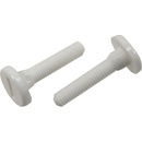 ASTRA Šroub nylon válcová hlava M6x30 5