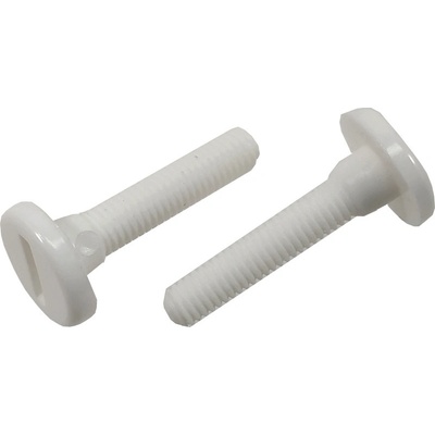 ASTRA Šroub nylon válcová hlava M6x30 5