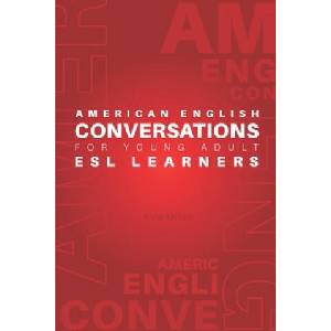 American English Conversations for Young Adult ESL Learners | Kyle Miller (2020)