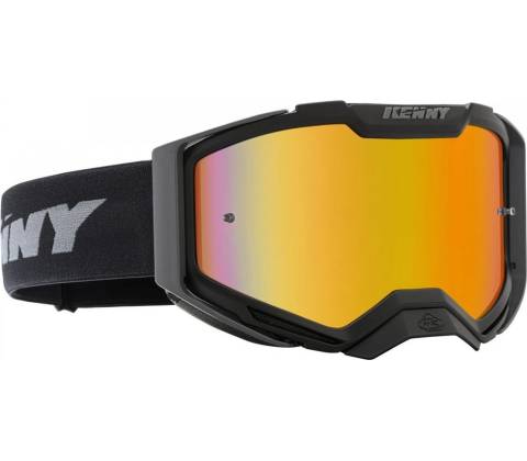 Kenny VENTURY PHASE 1
