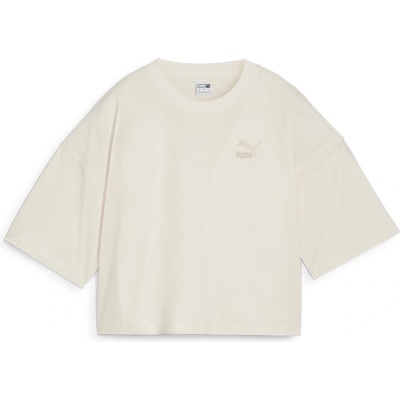 Puma Better Classics Oversized Béžová