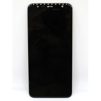 LCD Displej + Dotykové sklo Samsung Galaxy J6 Plus J610, J4 Plus J415