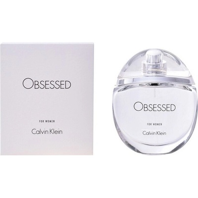 Calvin Klein Obsessed parfémovaná voda dámská 3 ml vzorek – Hledejceny.cz