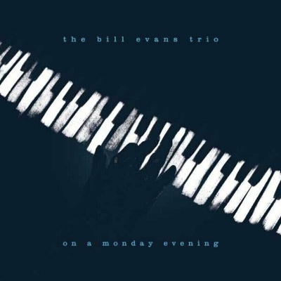 Bill Evans Trio - On A Monday Evening (180g) LP