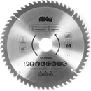 MAGG pilový kot. 200x2,9x30 / 60 zubů střídavě šikmé