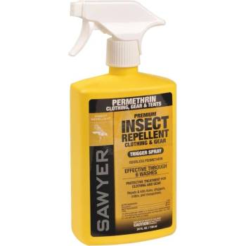 Sawyer Premium Insect repelent na oblečení 739 ml