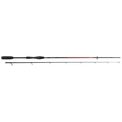 Mitchell TRAXX R Spinning 2,1 m 7-28 g 2 diely