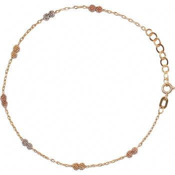 Златна гривна