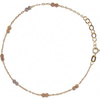 Златна гривна