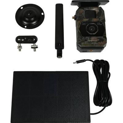 TenoTrail EasyLive 4G