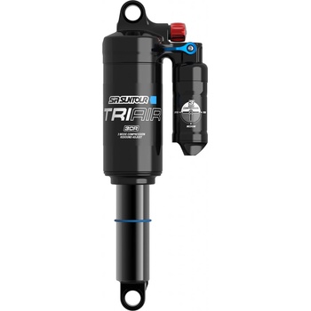 SR Suntour TRIAIR 3CR