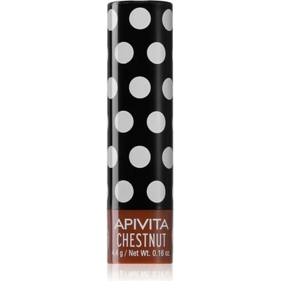 APIVITA Lip Care Chestnut тониращ балсам за устни 4.4 гр