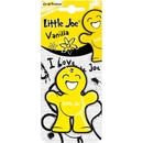 Little Joe Vanilla