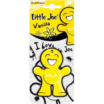 Little Joe Vanilla