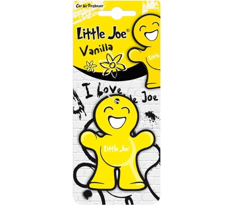 Little Joe Vanilla