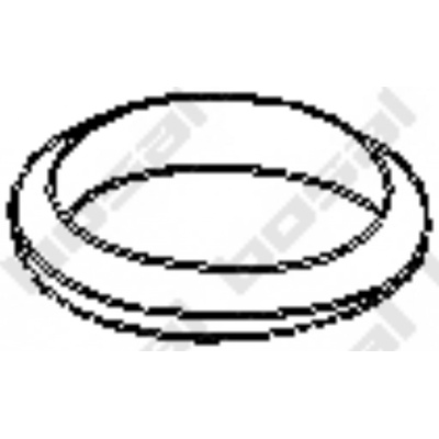 Bosal BS 256-737