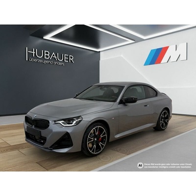 BMW M240i M Pro xDrive 288 kW