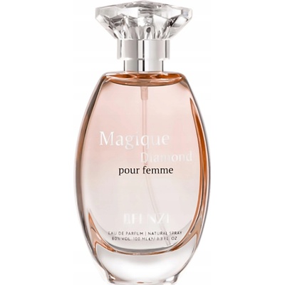 JFenzi Magique Diamond parfumovaná voda dámska 100 ml