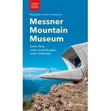 Messner Mountain Museum Messner Magdalena MariaPaperback