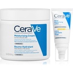 CeraVe Moisturizers комплект за интензивна хидратация