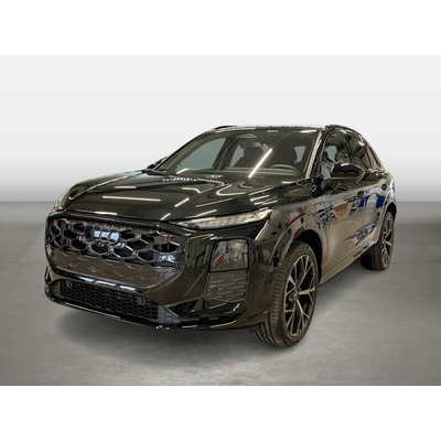 Audi Q3 S tronic 200 kW