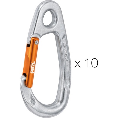 PETZL TIPTOP 10 ks