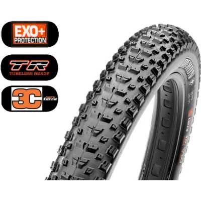 Maxxis Rekon WT EXO+ TR 3C Maxx Terra 29x2.40 kevlar