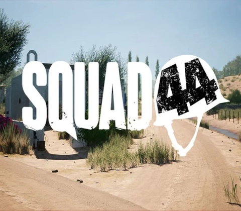 Squad 44 (Supporter Edition)