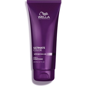 Wella WELLA Wp Ultimate Color Балсам Балсам за коса дамски 200ml