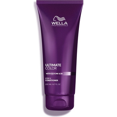 Wella WELLA Wp Ultimate Color Балсам Балсам за коса дамски 200ml