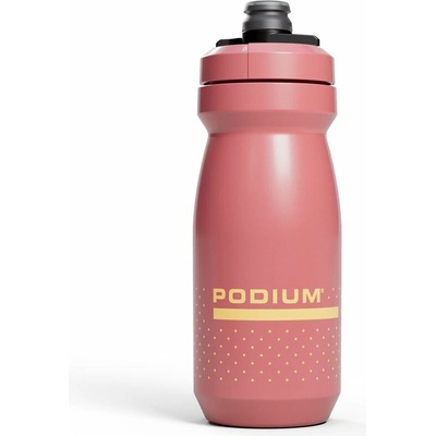 Camelbak Podium fľaša, 0,62 L, koralová