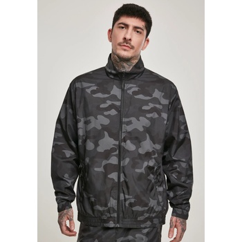 Urban Classics Мъжко яке в камуфлажен цвят от Urban Classics Camo Track UB-TB3127-00707 - Камуфлаж, размер M