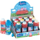 Bublifuk DULCOP 300 ml Peppa Pig