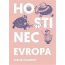 Hostinec Evropa - Jakub Mazanec