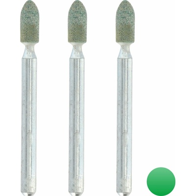 Dremel Brúsny kameň z karbidu kremíka 3,2 mm (83322) 26153322JA