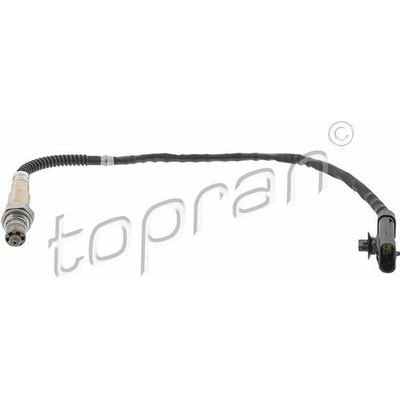 Lambda sonda TOPRAN 207 860 (207860)
