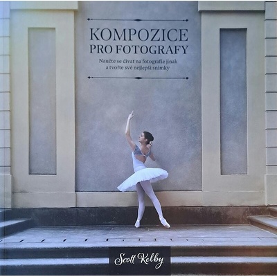 Kompozice pro fotografy - Zoner Press