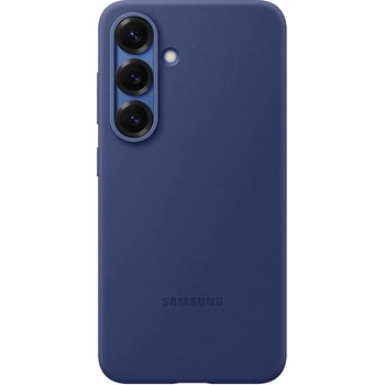 Samsung Galaxy S25 silicone case blue (EF-PS931CNEGWW)