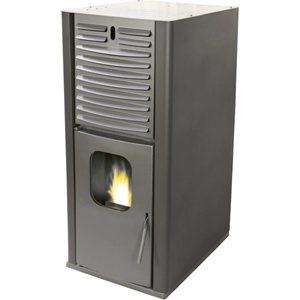 Mytherm IOLI TS 18 grey Отоплителен котел