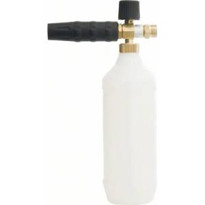 Bosch Струен накрайник Bosch с контейнер за пяна от 1 л за GHP Professional 03323 (F016800382)